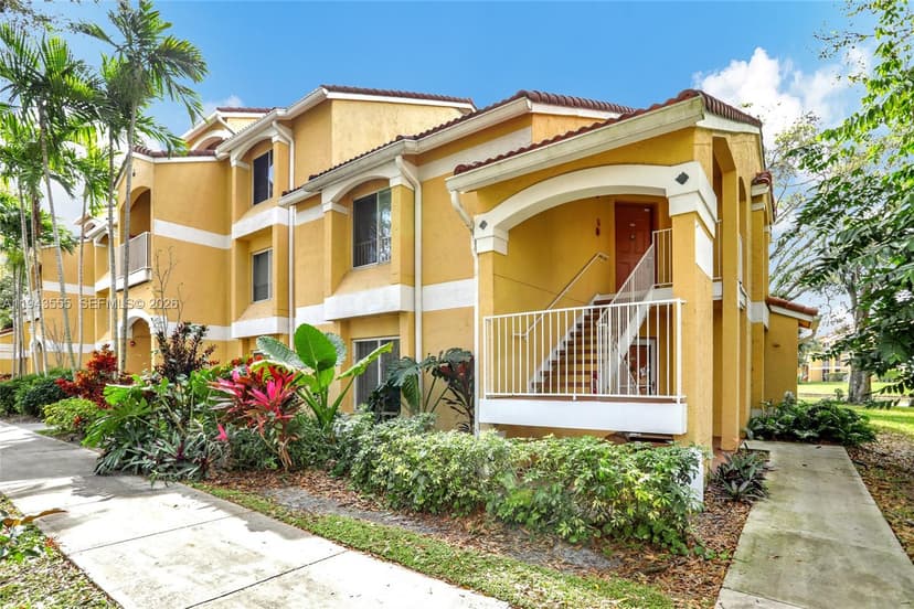 2485 NW 33rd St # 1612, Oakland Park FL 33309