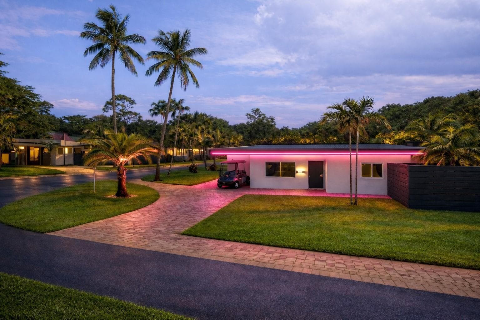 100 NE 22nd Street, Wilton Manors FL 33305 - Wilton Manors, FL - Photo 1