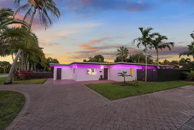 100 NE 22nd Street, Wilton Manors FL 33305 - Wilton Manors, FL - Photo 5