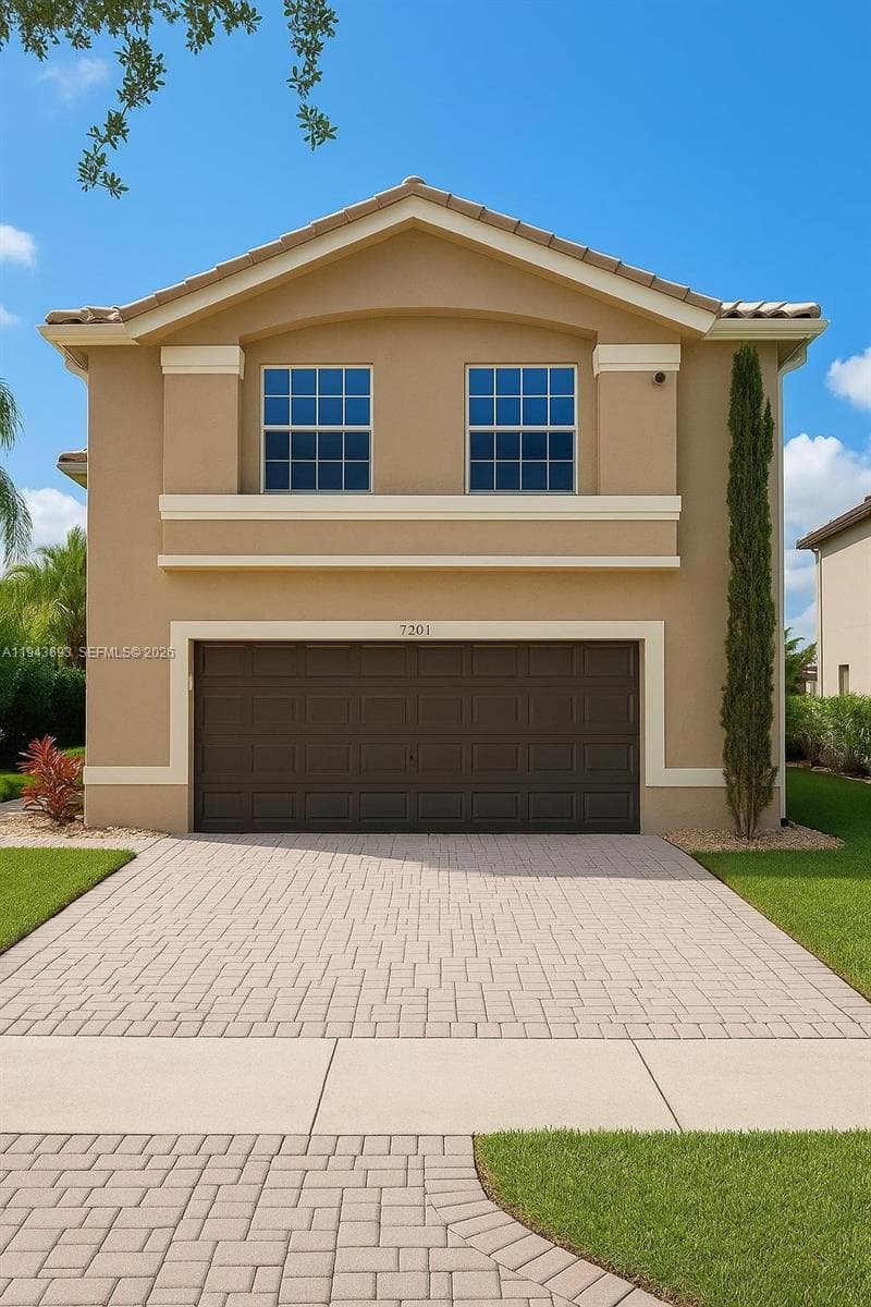 2950 SW 163rd Ave, Miramar FL 33027