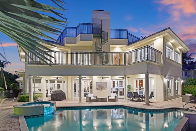 4317 Intracoastal Drive, Highland Beach FL 33487 - Highland Beach, FL - Photo 6