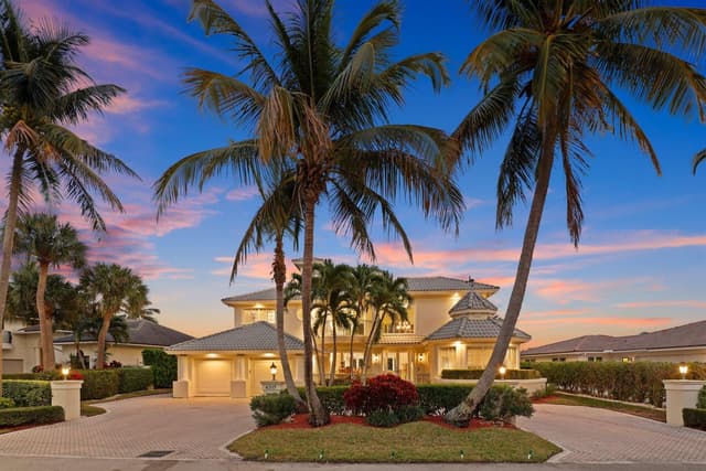 4317 Intracoastal Drive, Highland Beach FL 33487 - Highland Beach, FL - Photo 3