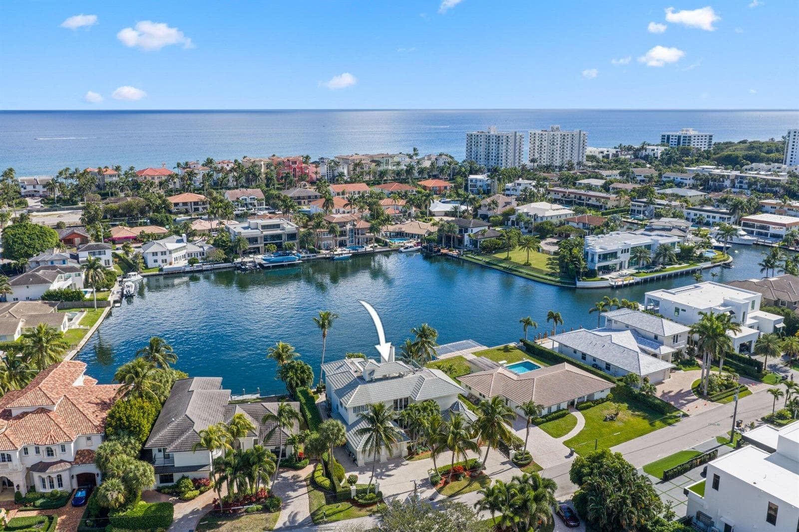 4317 Intracoastal Drive, Highland Beach FL 33487 - Highland Beach, FL - Photo 1