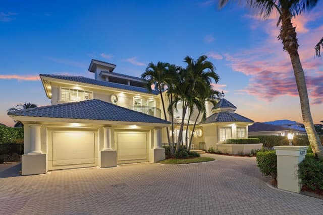 4317 Intracoastal Drive, Highland Beach FL 33487 - Highland Beach, FL - Photo 5