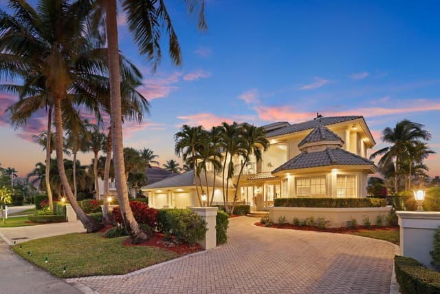 4317 Intracoastal Drive, Highland Beach FL 33487 - Highland Beach, FL - Photo 4