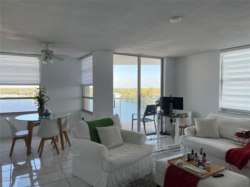 1351 NE Miami Gardens Dr # 806E, Miami FL 33179