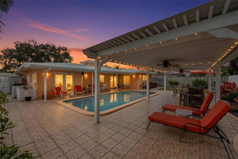 5284 NE 18th Terrace, Fort Lauderdale FL 33308