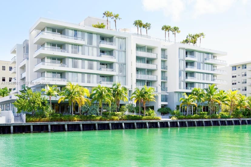 9540 W Bay Harbor Dr # 2, Bay Harbor Islands FL 33154