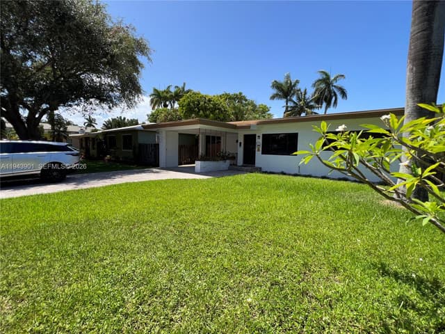 1425 Grant St, Hollywood FL 33020 - Hollywood, FL - Photo 2