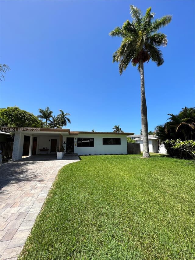 1425 Grant St, Hollywood FL 33020 - Hollywood, FL - Photo 4