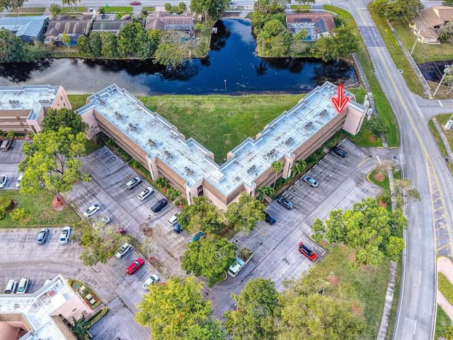 10466 Sunrise Lakes Boulevard # 312, Sunrise FL 33322 - Sunrise, FL - Photo 3