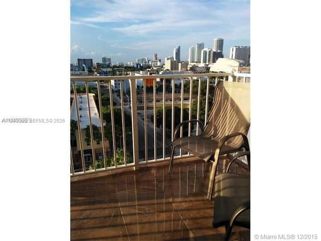 800 N Miami Ave # 1108, Miami FL 33136 - Miami, FL - Photo 6