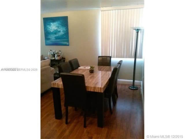 800 N Miami Ave # 1108, Miami FL 33136 - Miami, FL - Photo 3