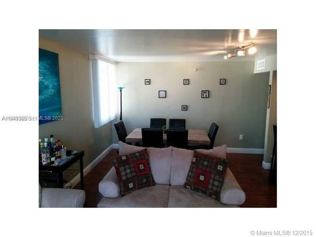 800 N Miami Ave # 1108, Miami FL 33136 - Miami, FL - Photo 4