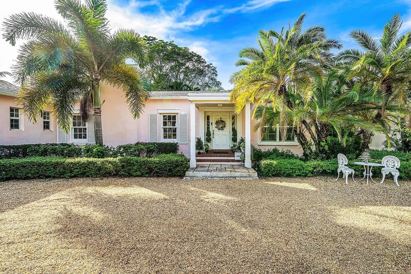 1202 N Swinton Avenue, Delray Beach FL 33444