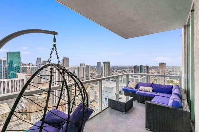 253 NE 2nd St # 4608, Miami FL 33132 - Miami, FL - Photo 6