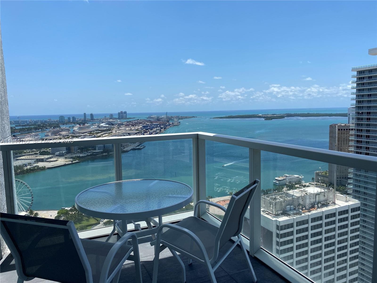 253 NE 2nd St # 4608, Miami FL 33132 - Miami, FL - Photo 1