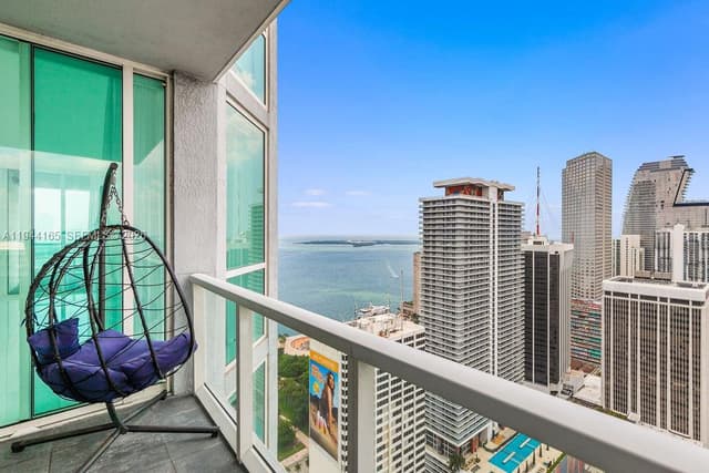 253 NE 2nd St # 4608, Miami FL 33132 - Miami, FL - Photo 5
