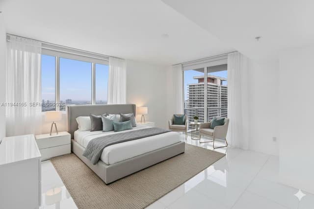253 NE 2nd St # 4608, Miami FL 33132 - Miami, FL - Photo 4