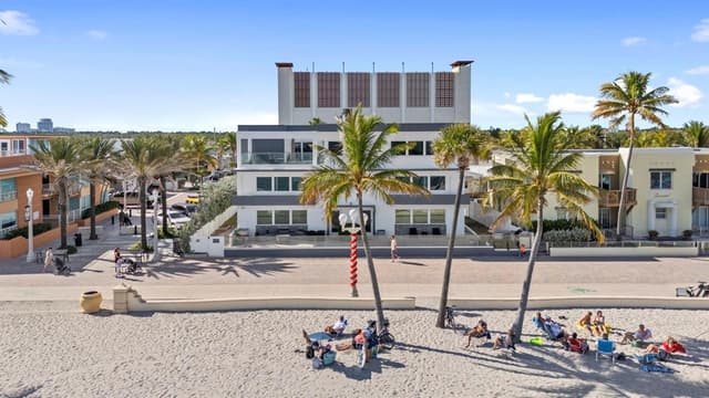 2201 N Surf Road, Hollywood FL 33019 - Hollywood, FL - Photo 2