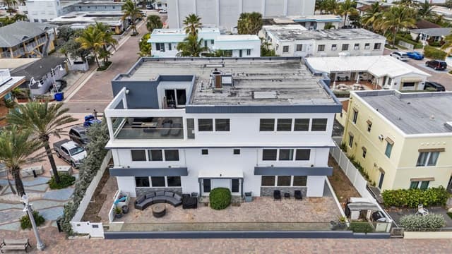 2201 N Surf Road, Hollywood FL 33019 - Hollywood, FL - Photo 3