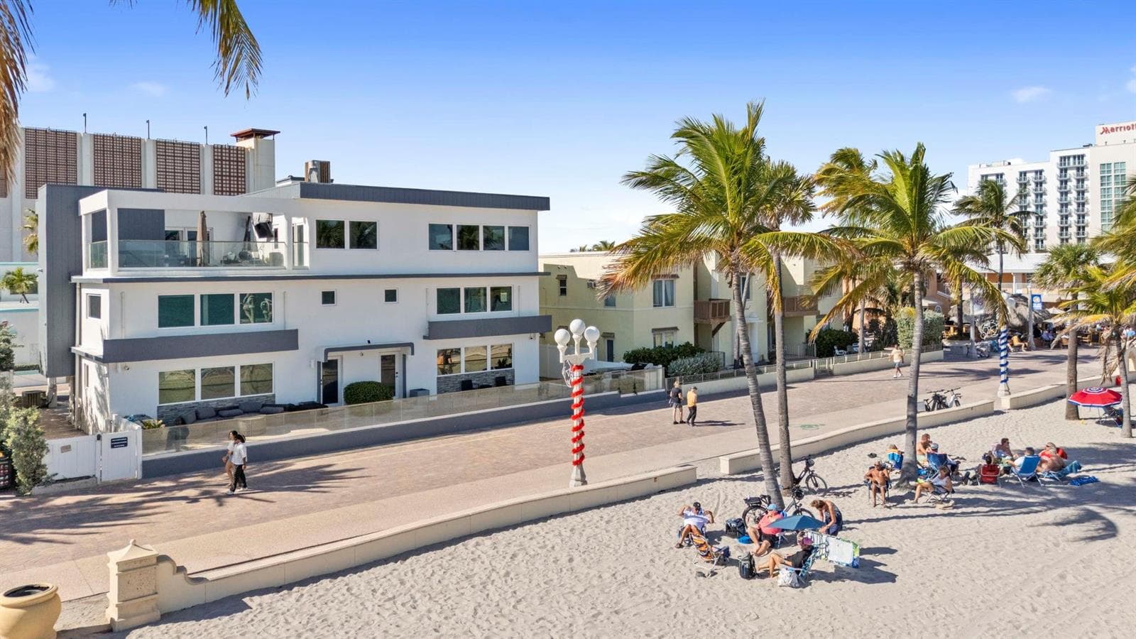 2201 N Surf Road, Hollywood FL 33019 - Hollywood, FL - Photo 1