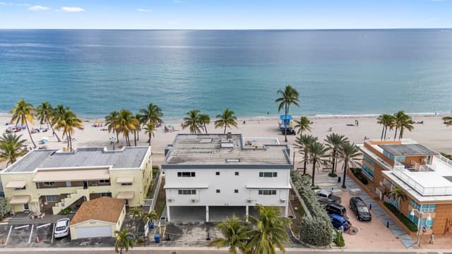 2201 N Surf Road, Hollywood FL 33019 - Hollywood, FL - Photo 5