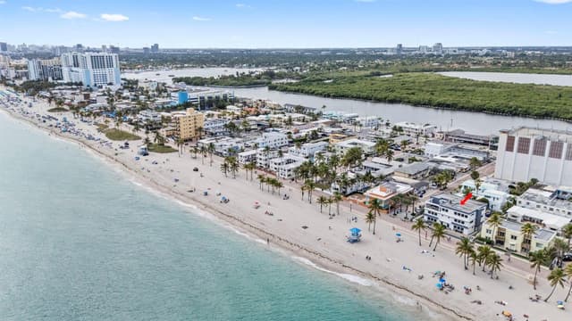 2201 N Surf Road, Hollywood FL 33019 - Hollywood, FL - Photo 4