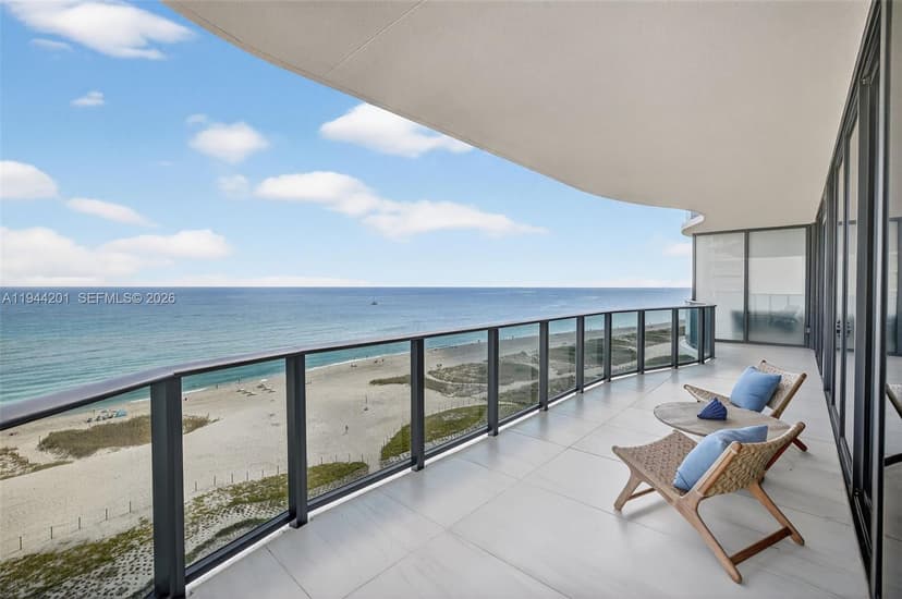 900 N Ocean Blvd # 906, Pompano Beach FL 33062