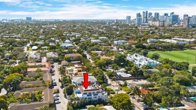 732 NE 15th Avenue, Fort Lauderdale FL 33304 - Fort Lauderdale, FL - Photo 2
