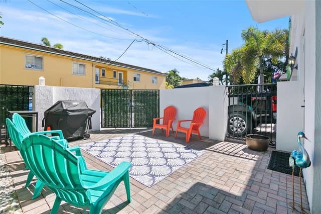 732 NE 15th Avenue, Fort Lauderdale FL 33304 - Fort Lauderdale, FL - Photo 7