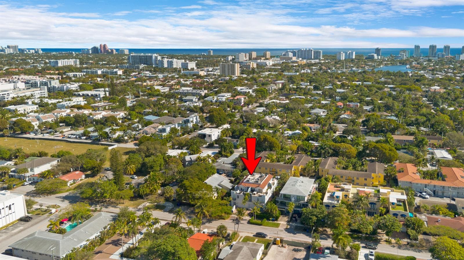 732 NE 15th Avenue, Fort Lauderdale FL 33304