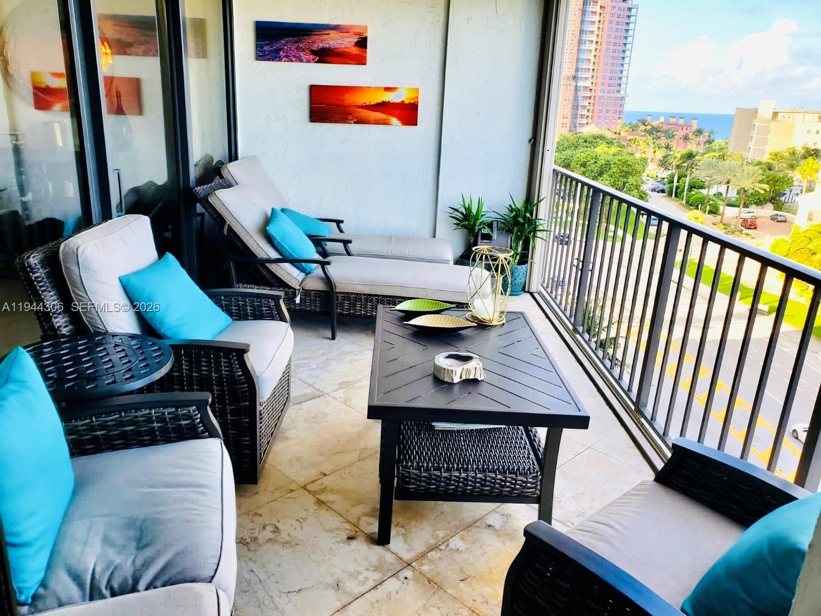 1905 N Ocean Blvd # 8E, Fort Lauderdale FL 33305