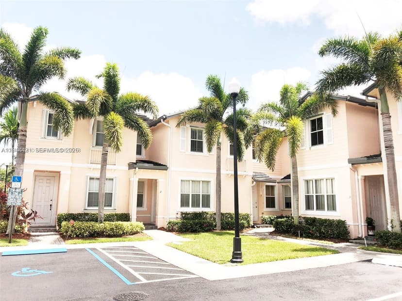 2884 SE 2 Dr # 2, Homestead FL 33033