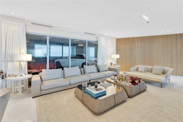 18555 Collins Ave # 4601, Sunny Isles Beach FL 33160 - Sunny Isles Beach, FL - Photo 6