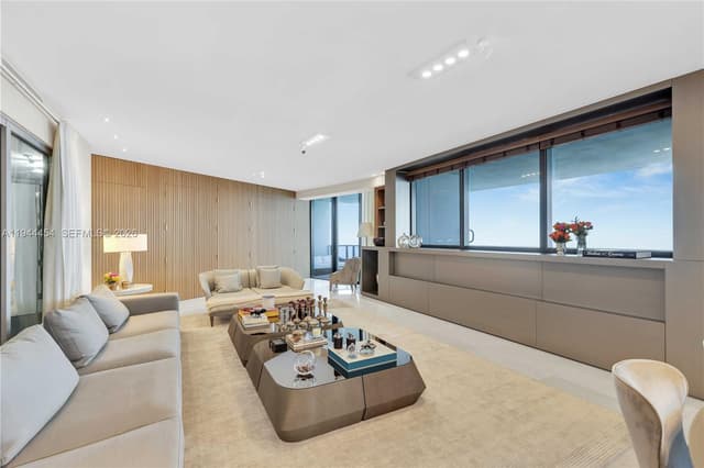 18555 Collins Ave # 4601, Sunny Isles Beach FL 33160 - Sunny Isles Beach, FL - Photo 7