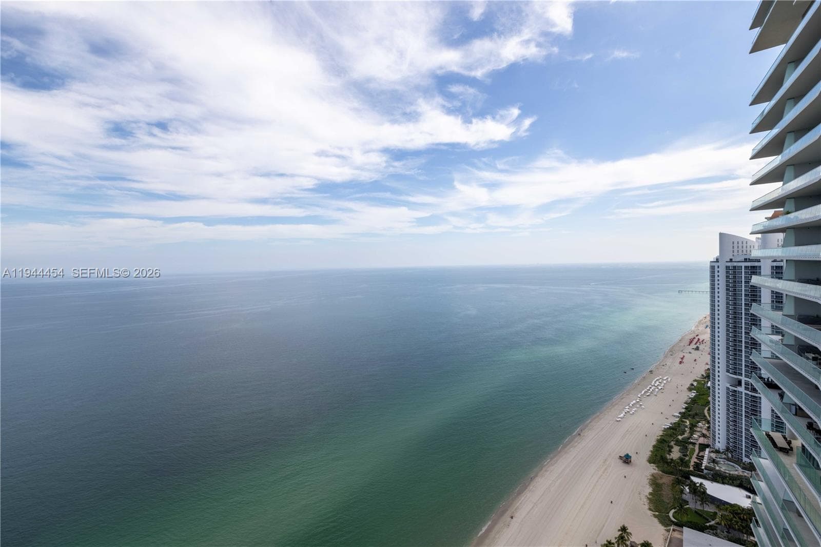 18555 Collins Ave # 4601, Sunny Isles Beach FL 33160 - Sunny Isles Beach, FL - Photo 1