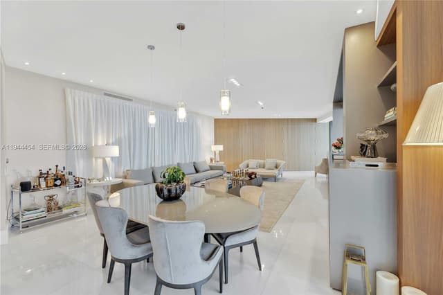 18555 Collins Ave # 4601, Sunny Isles Beach FL 33160 - Sunny Isles Beach, FL - Photo 5
