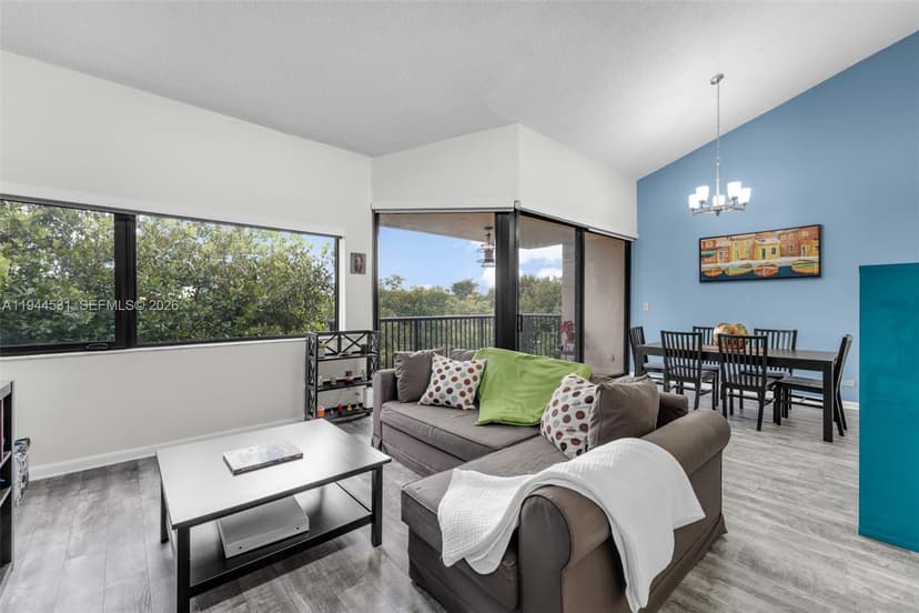 6701 SW 116th Ct # 406, Miami FL 33173