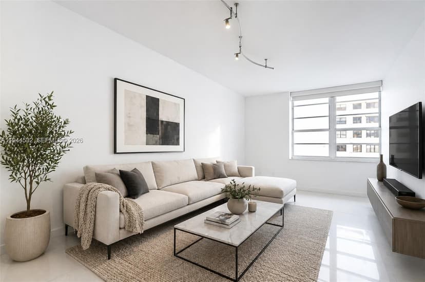 100 Lincoln Rd # 501, Miami Beach FL 33139