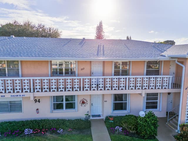 1540 NW 18th Avenue # 203, Delray Beach FL 33445 - Delray Beach, FL - Photo 6