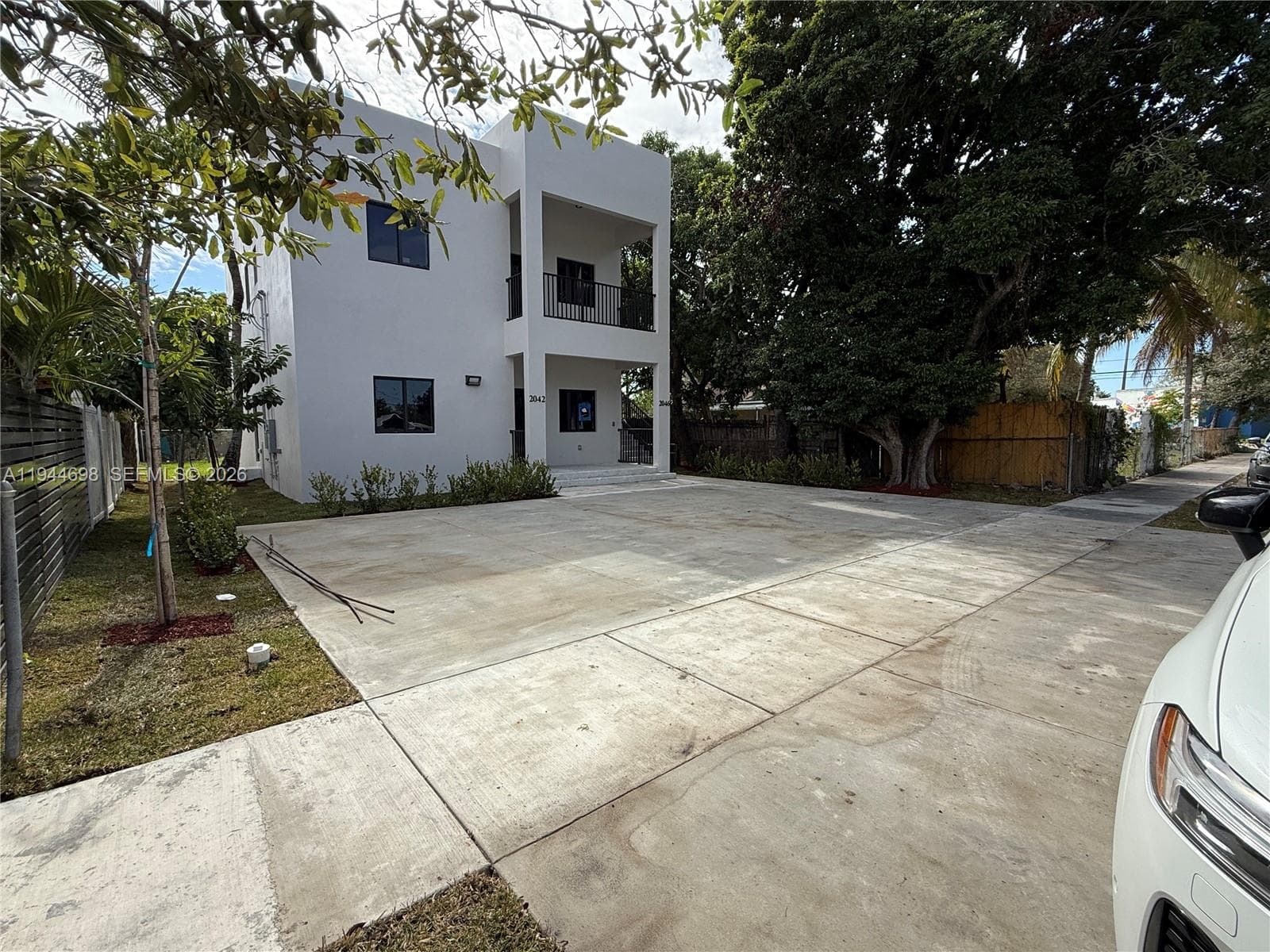 2042 NW 55 TERRACE, Miami FL 33142 - Miami, FL - Photo 1
