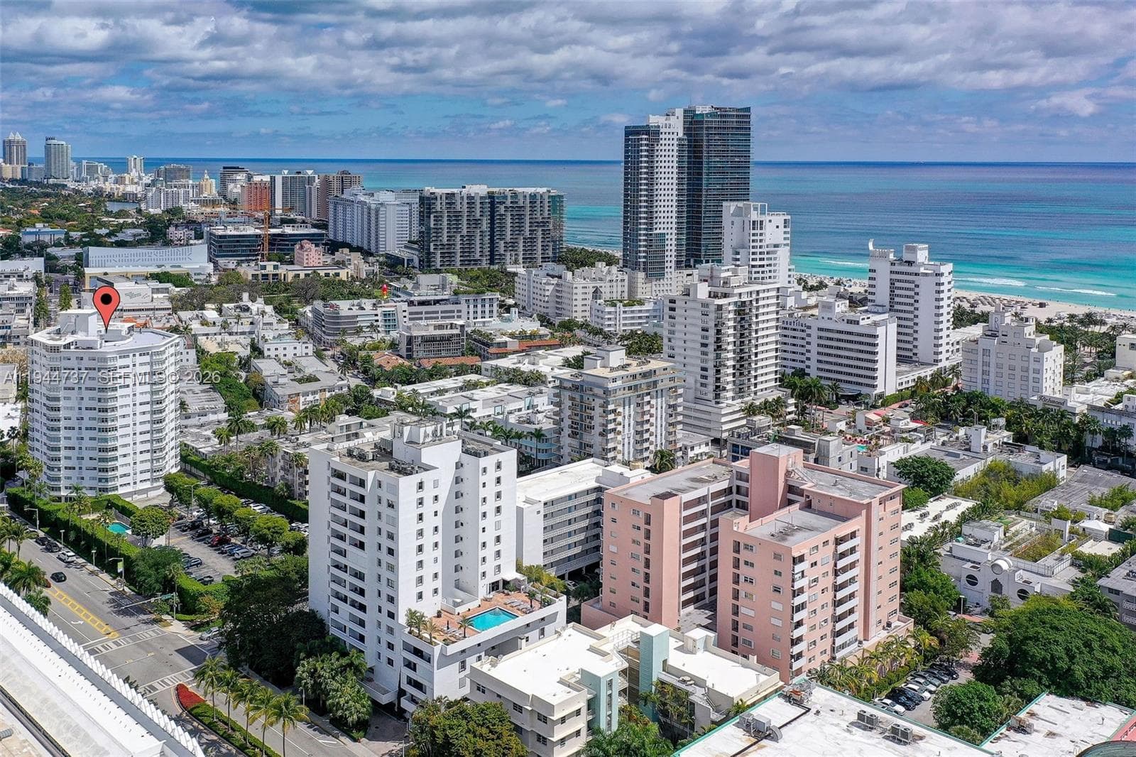 1881 Washington Ave # 5H, Miami Beach FL 33139