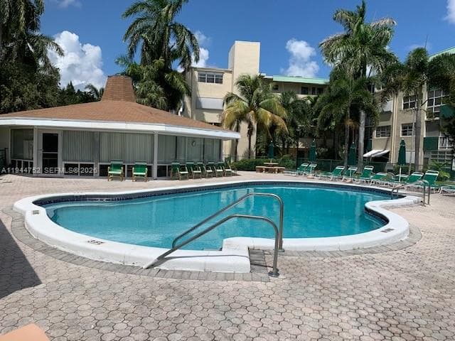 1333 E Hallandale Beach Blvd # 131, Hallandale Beach FL 33009 - Hallandale Beach, FL - Photo 1
