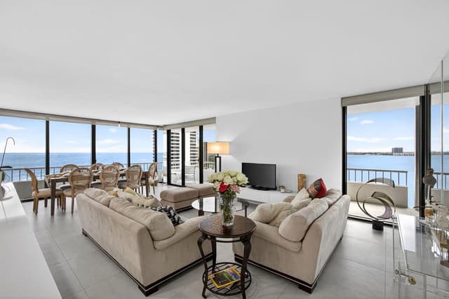 5540 N Ocean Drive # 14b, Singer Island FL 33404 - Singer Island, FL - Photo 2