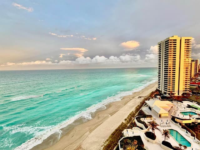 5540 N Ocean Drive # 14b, Singer Island FL 33404 - Singer Island, FL - Photo 6