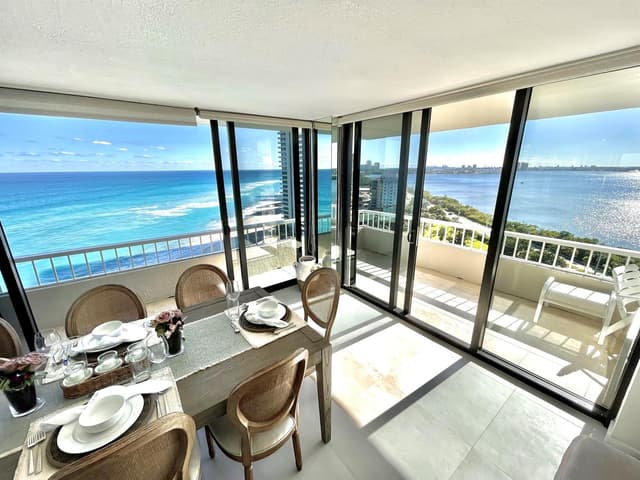 5540 N Ocean Drive # 14b, Singer Island FL 33404 - Singer Island, FL - Photo 3