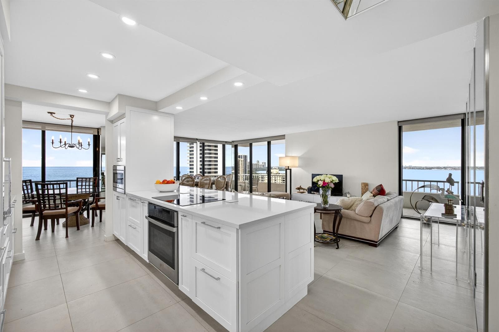5540 N Ocean Drive # 14b, Singer Island FL 33404 - Singer Island, FL - Photo 1
