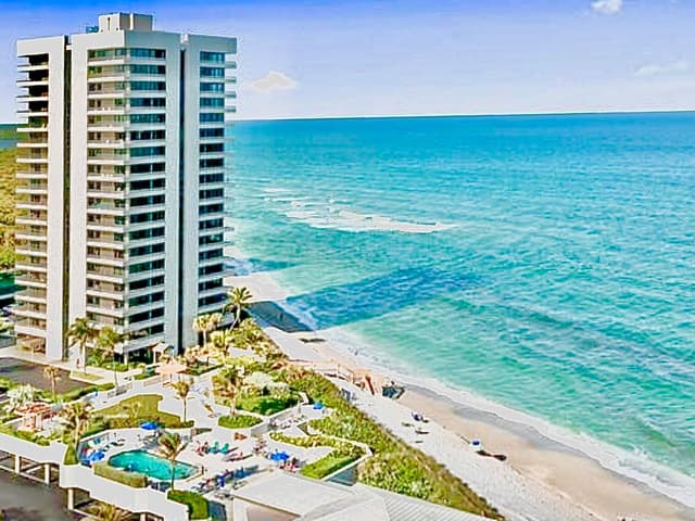 5540 N Ocean Drive # 14b, Singer Island FL 33404 - Singer Island, FL - Photo 5