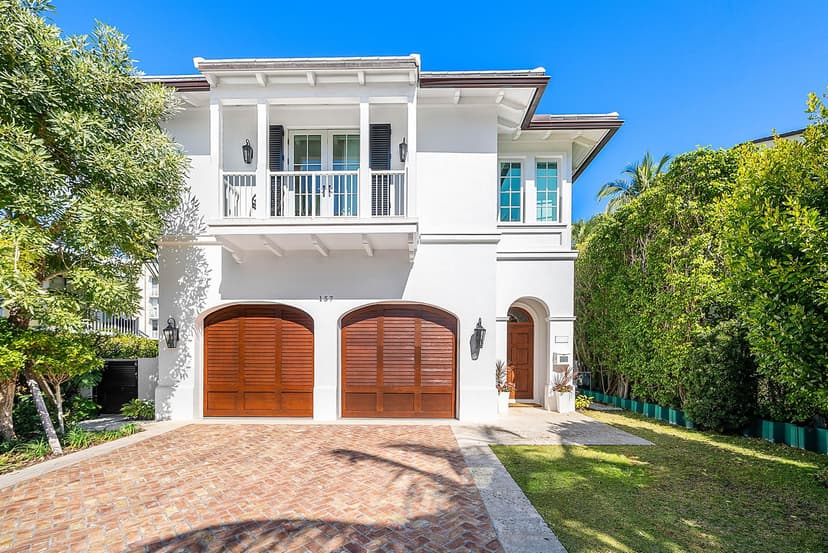 157 Peruvian Avenue, Palm Beach FL 33480